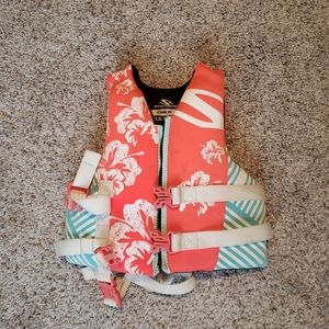 Stearns childrens life jacket